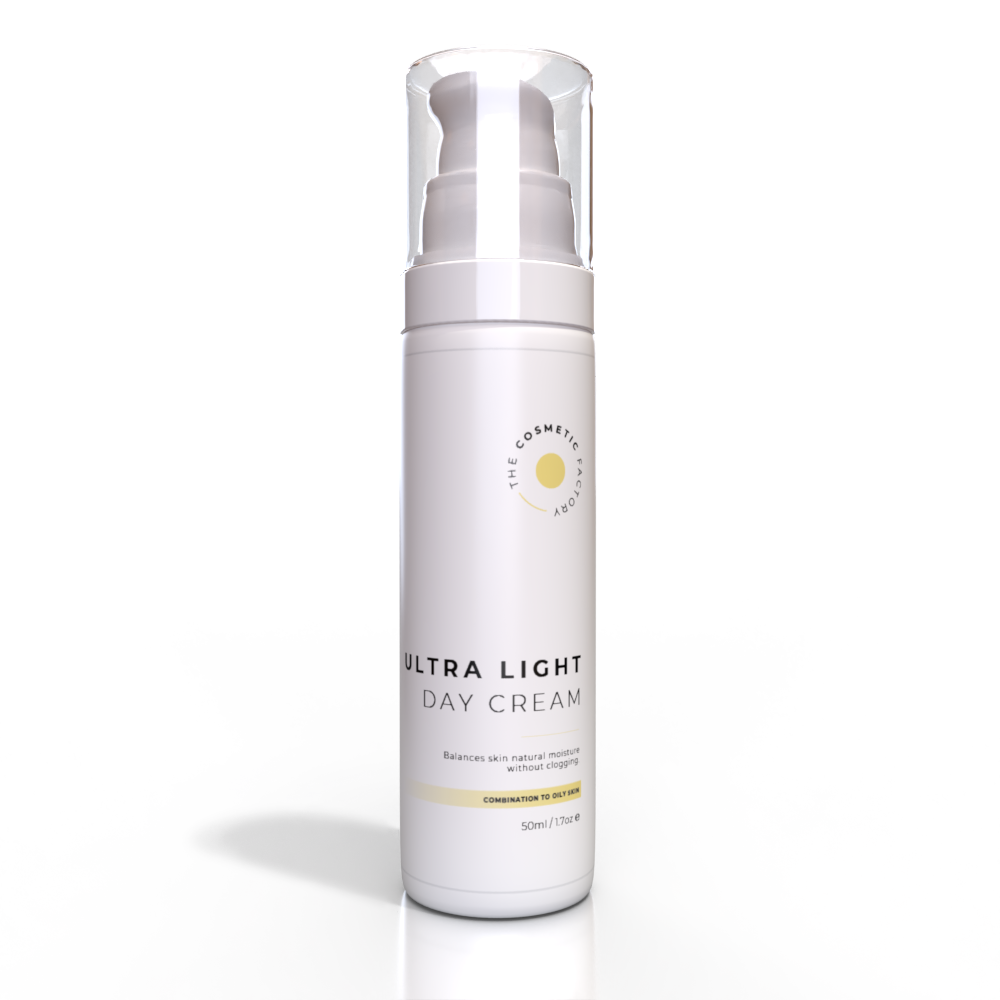 Ultra Light Day Cream | 50Ml